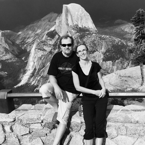 Meet your Posher, Anja - Picture 1 of 1